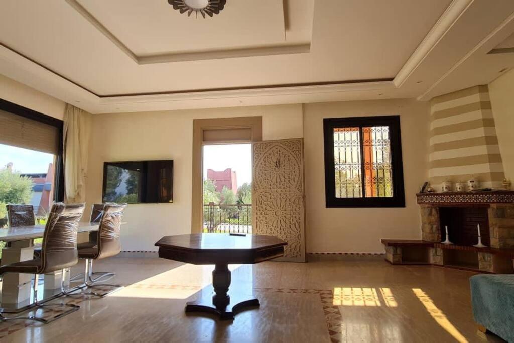 Entire Luxury In Villa Marrakesh