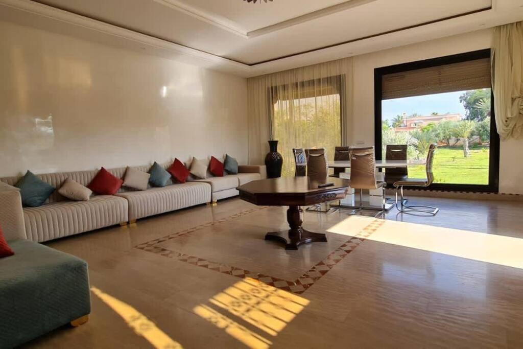 Entire Luxury In Marrakesh