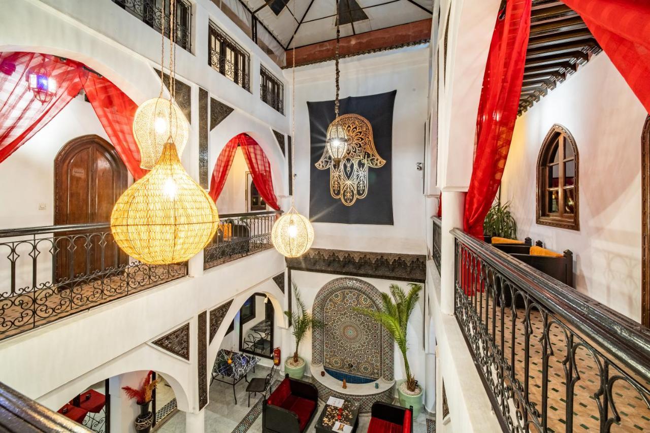 Balkisse 3* Marrakesh