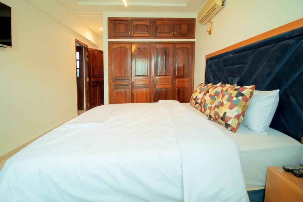 Apartment The Downtown Jewel - Centre Marrakech Marrakesh