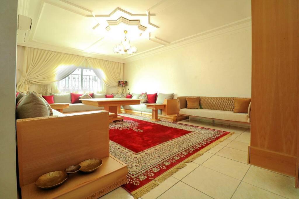 The Downtown Jewel - Centre Marrakech
