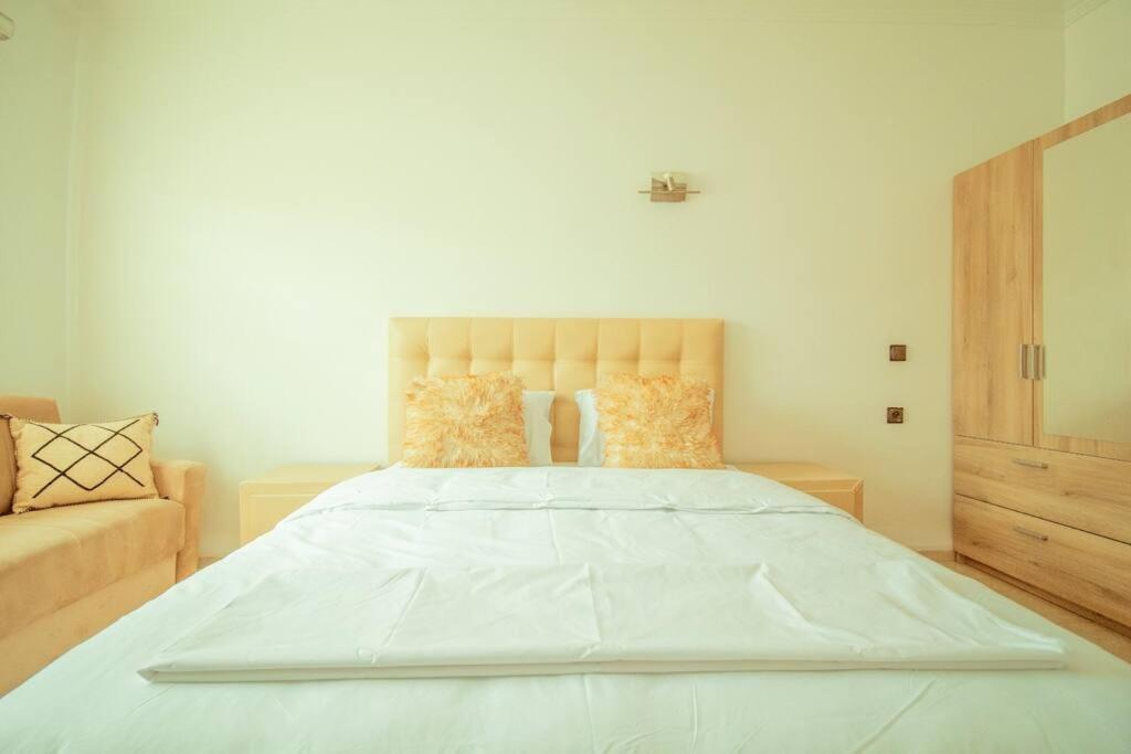 The Downtown Jewel - Centre Marrakech Apartment Marrakesh