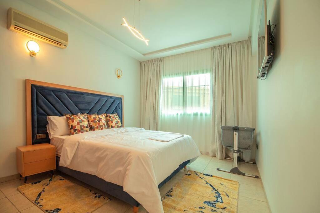 Apartment The Downtown Jewel - Centre Marrakech Marrakesh