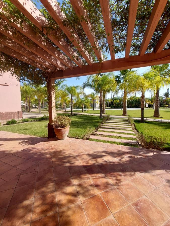 Soukara Villa Marrakesh