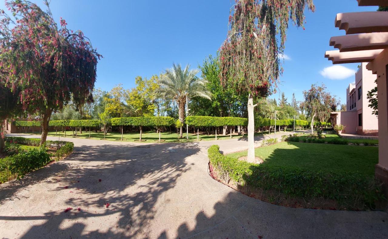 Soukara Villa Marrakesh