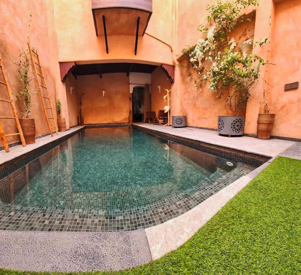 Riad Aix 4*