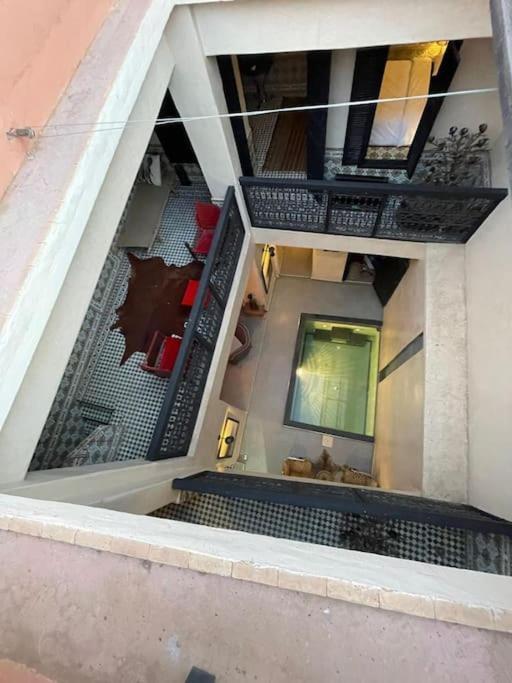One O Five Dreams - Luxurious Vintage Marrakesh