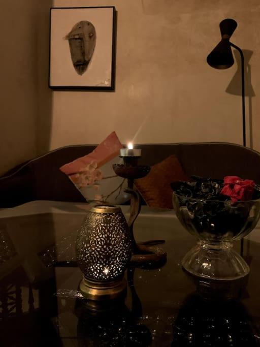 One O Five Dreams - Luxurious Vintage Marrakesh