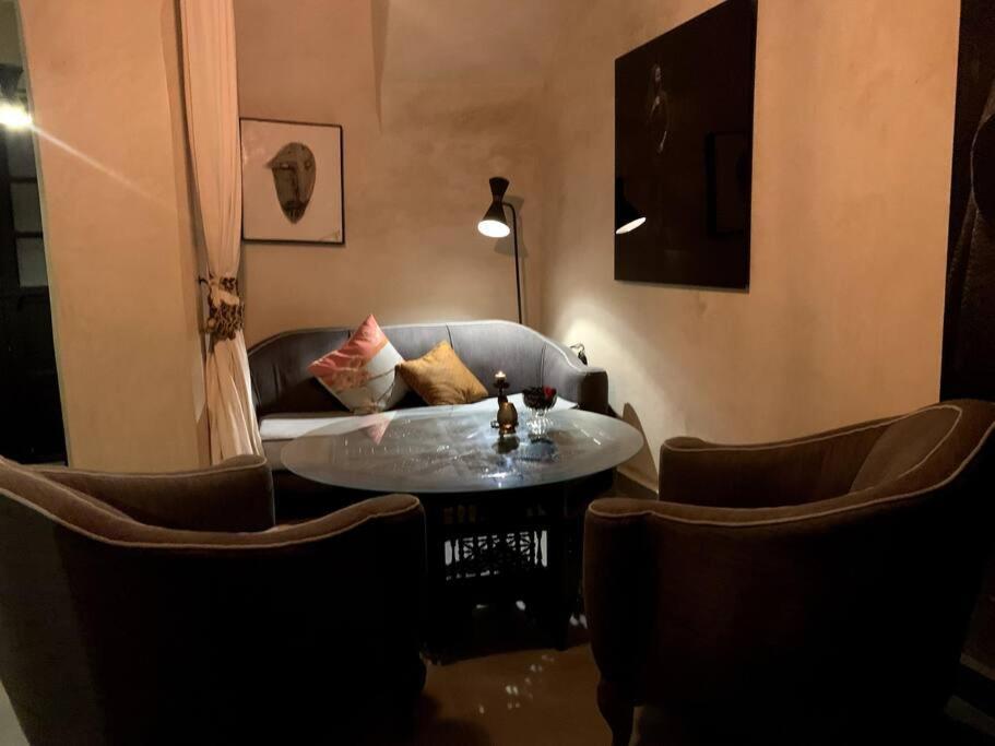 One O Five Dreams - Luxurious Vintage * Marrakesh