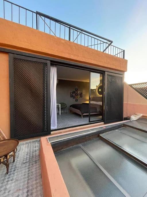 One O Five Dreams - Luxurious Vintage Marrakesh