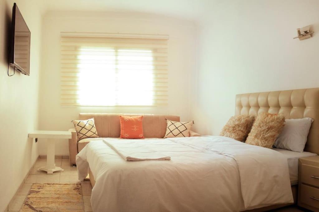Apartment The Downtown Jewel - Centre Marrakech Marrakesh