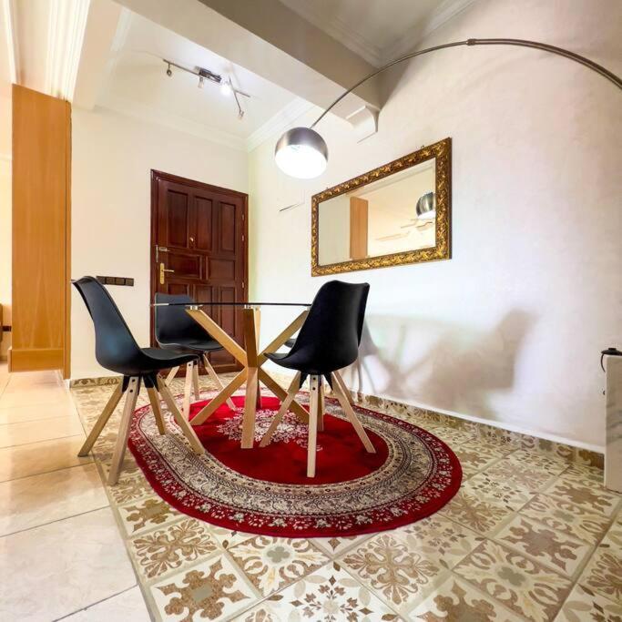 Apartment The Downtown Jewel - Centre Marrakech *