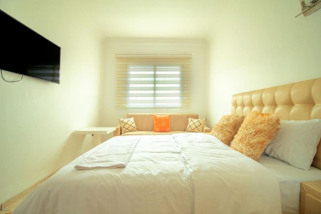 Apartment The Downtown Jewel - Centre Marrakech