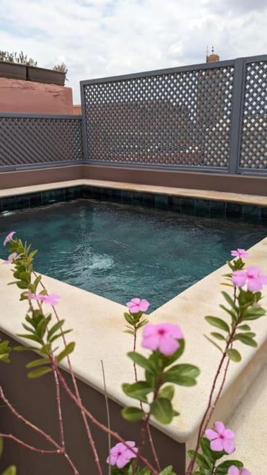 Villa Swan Marrakech