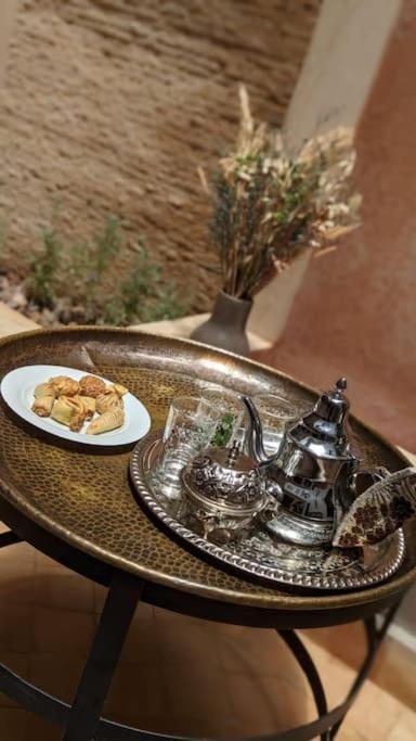 Villa Swan Marrakech *