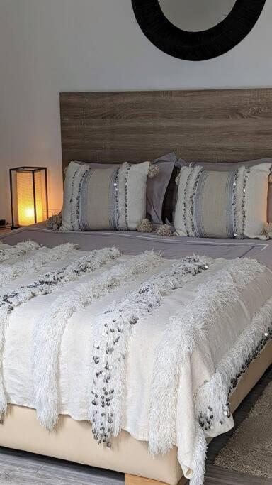 Villa Swan Marrakech *