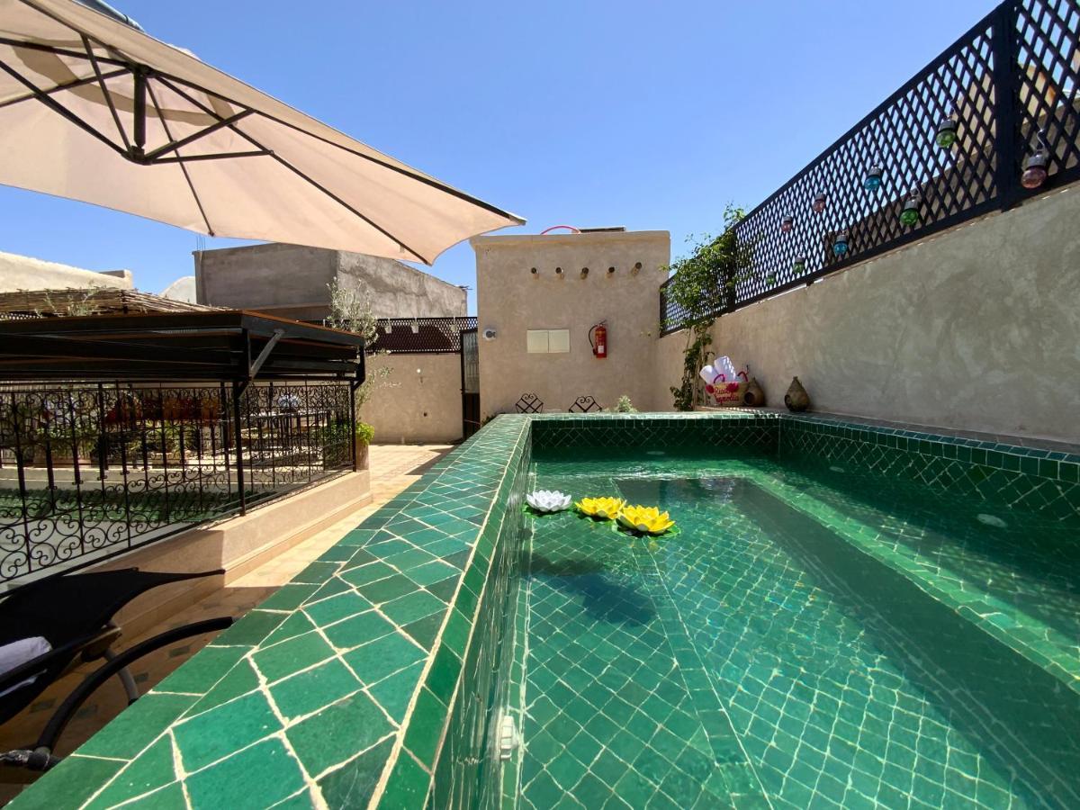 Magnolia&spa Guest house