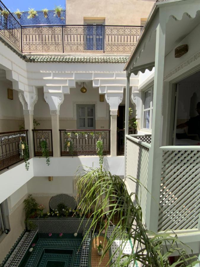 Magnolia&spa Guest house