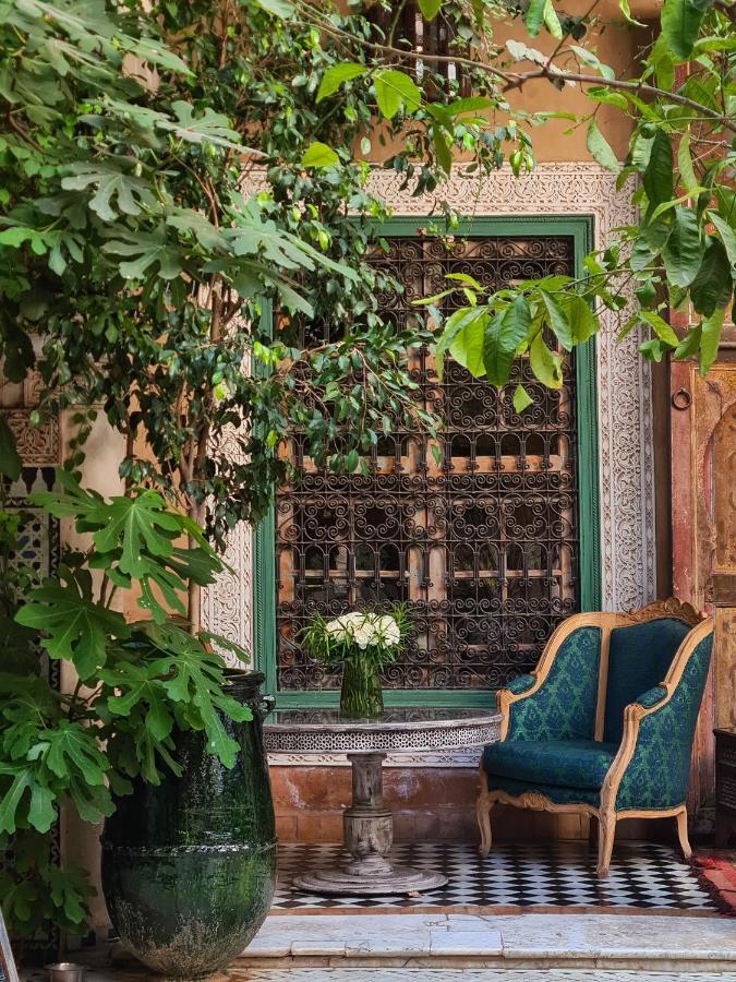 Dar Chibania 4* Marrakesh
