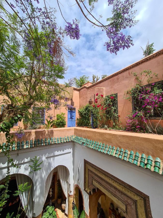 Riad Dar Chibania