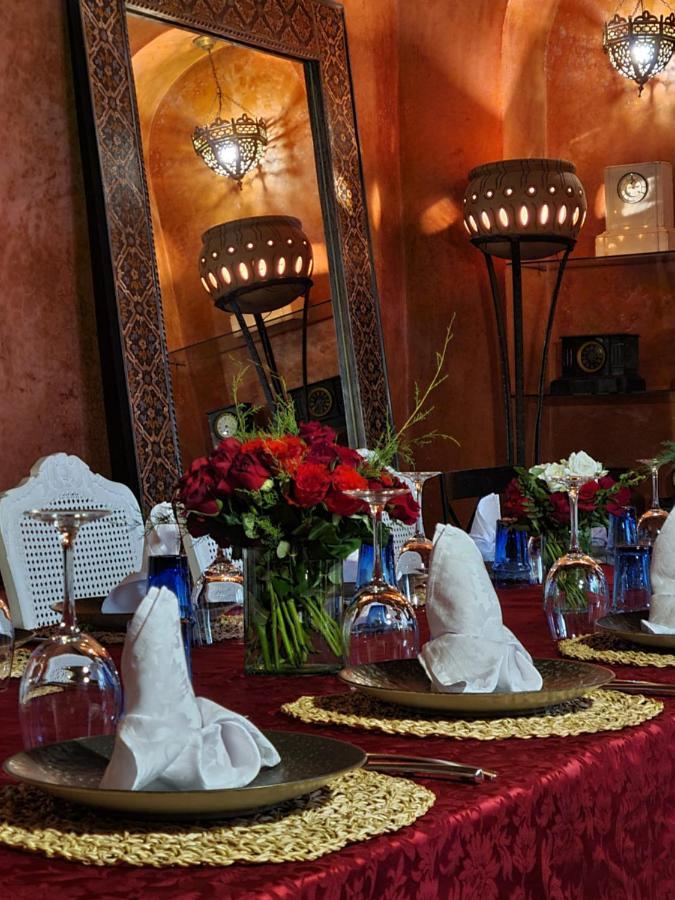 Riad Dar Chibania