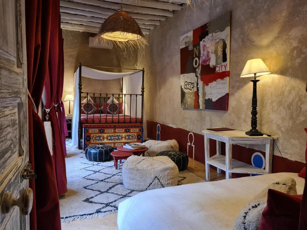 Dar Chibania Riad 4*