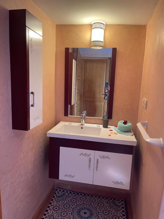 Jnan El Bahia Guest house