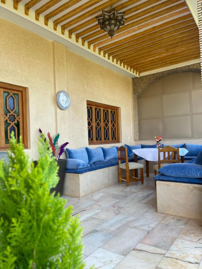 Jnan El Bahia * Marrakesh