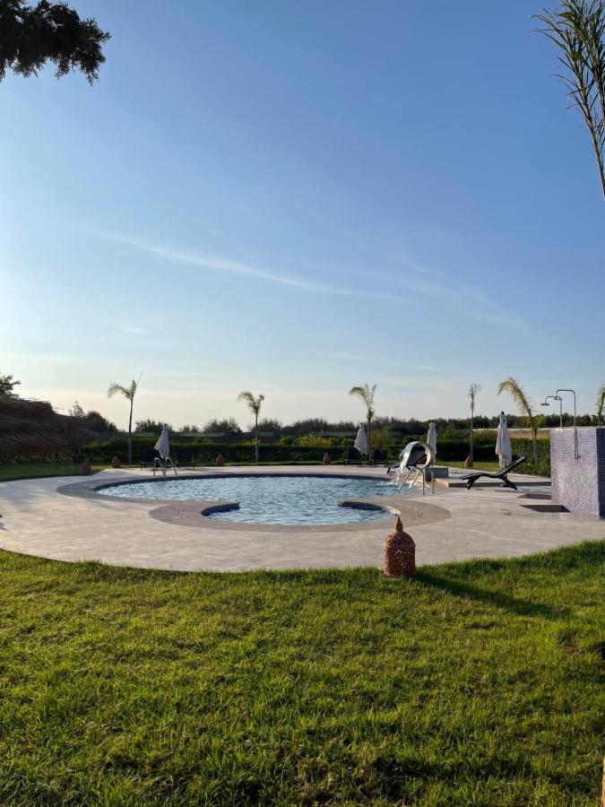 Jnan El Bahia Guest house Marrakesh