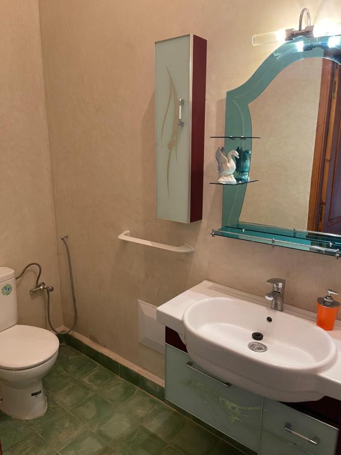 Guest house Jnan El Bahia *