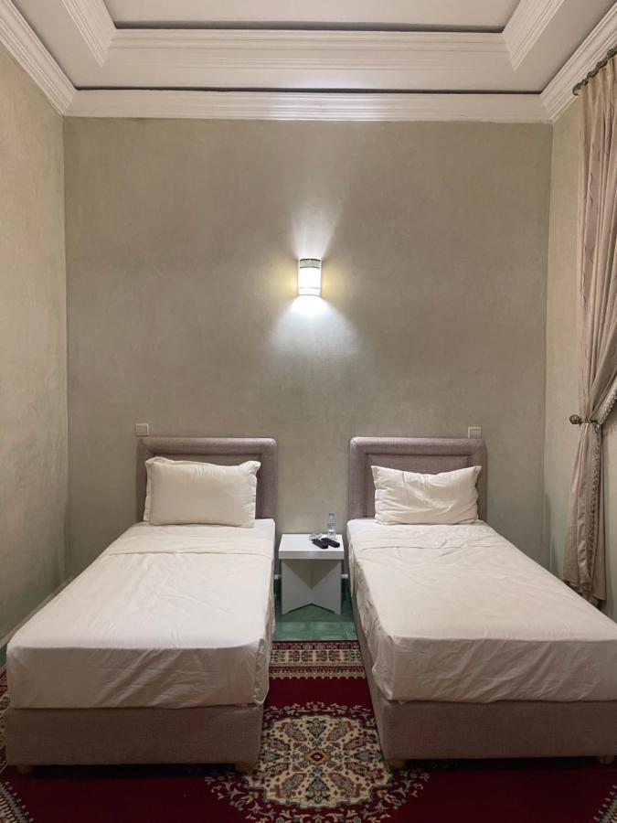 Jnan El Bahia Guest house