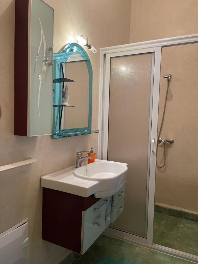 Jnan El Bahia Guest house Marrakesh