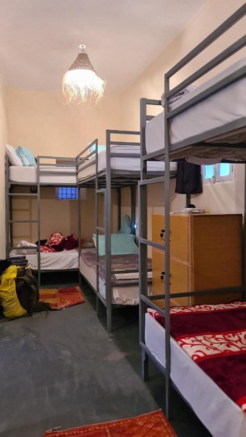 Laksour Albergue