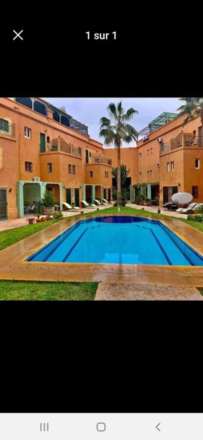 Anaya Holiday home