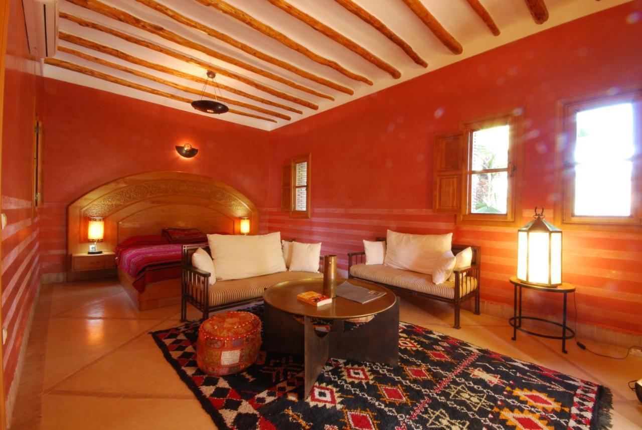 Dar Gonzo & Riad Marrakesh