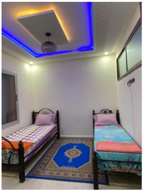 Villa Ourika *