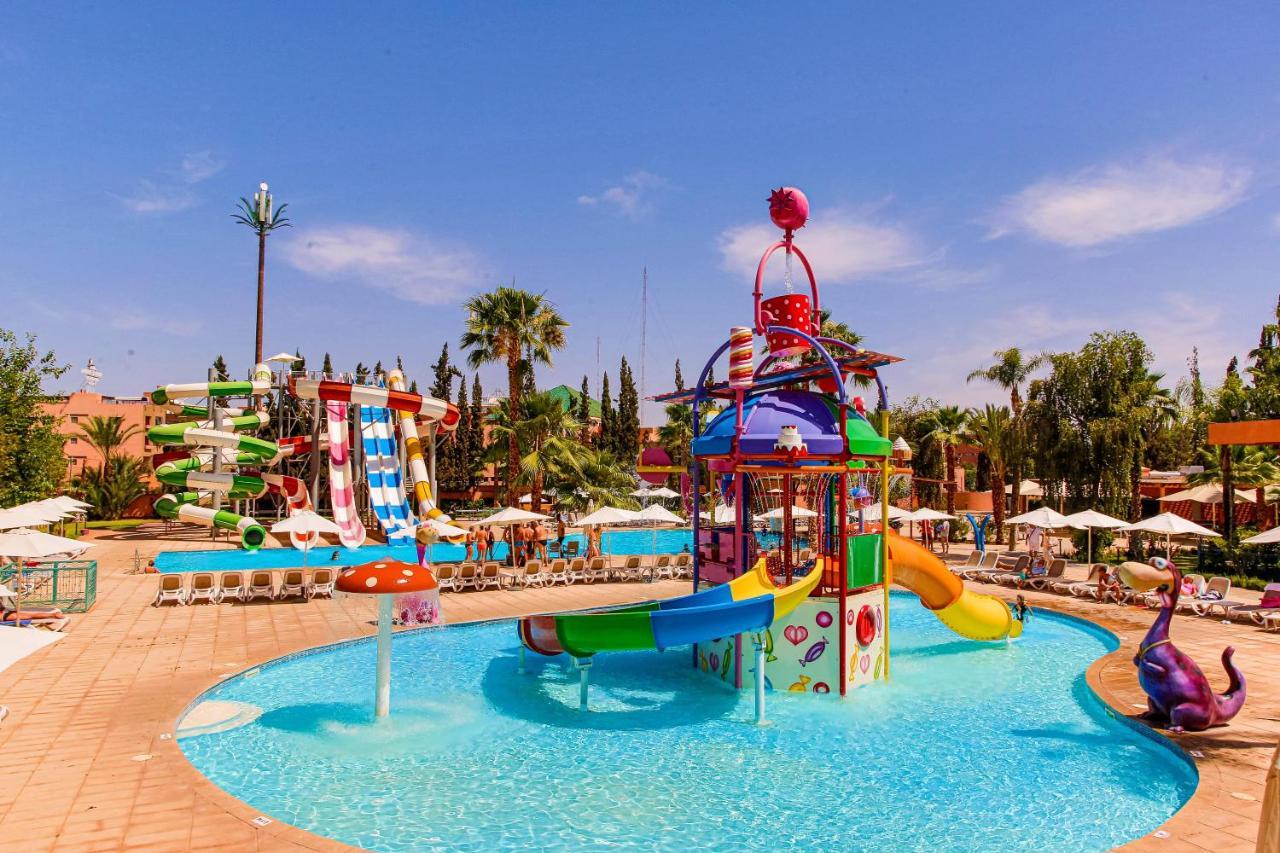 Hotel Rose Aqua Park 4*