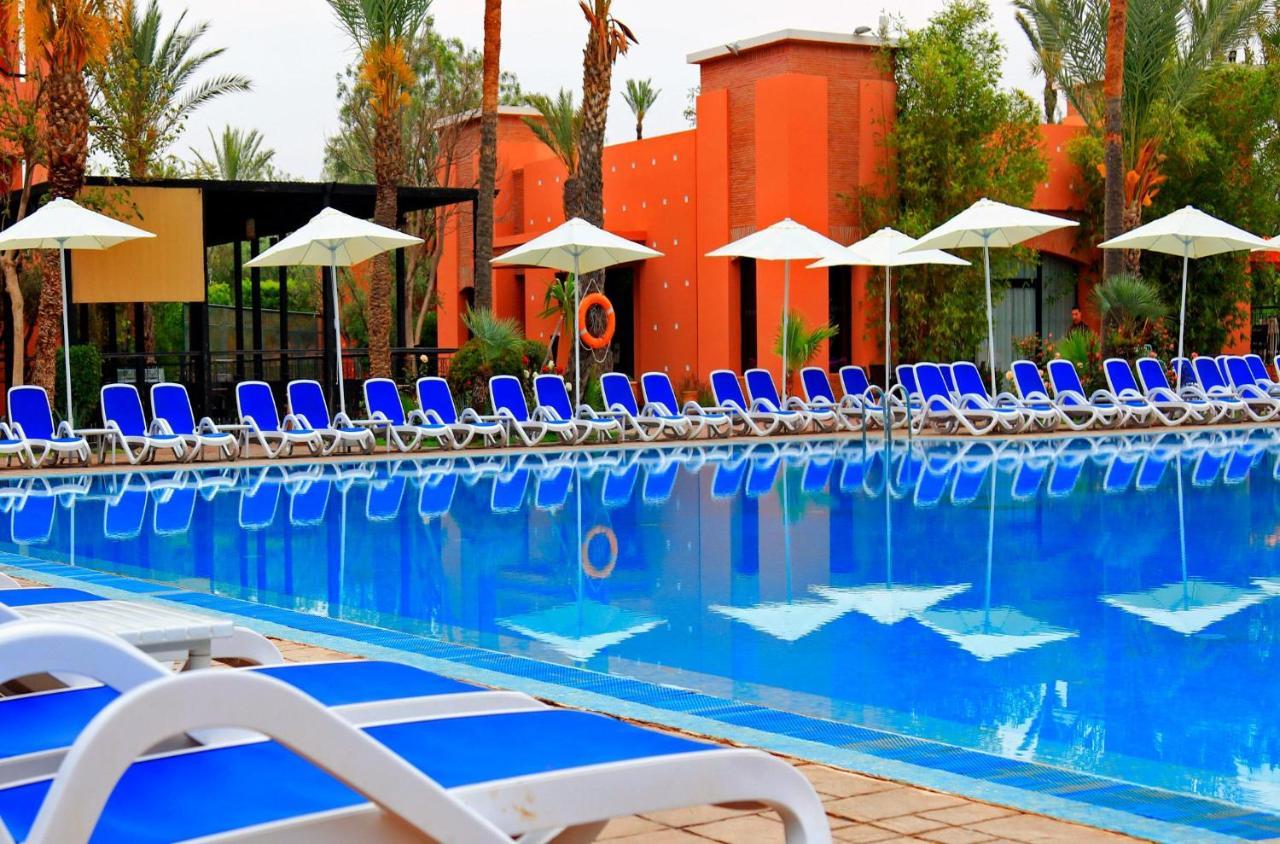 Labranda Targa Aqua Parc Hotel