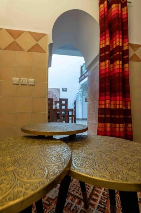 Villa Alghani Marrakesh
