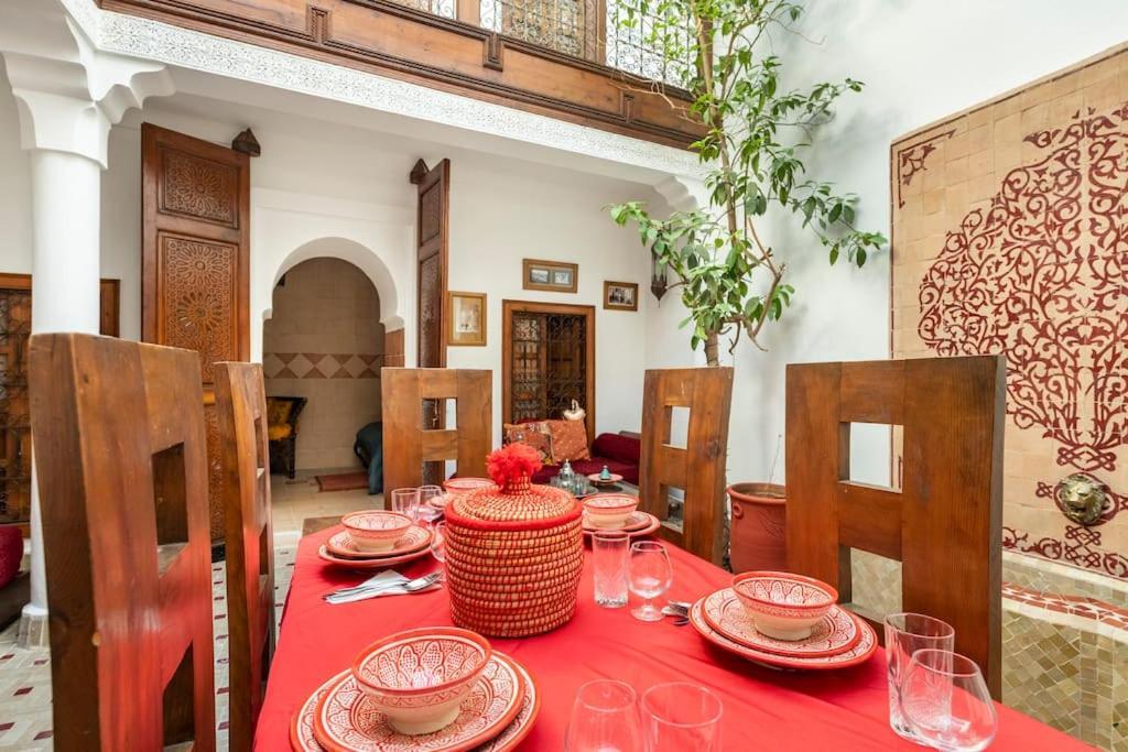 Alghani Villa *