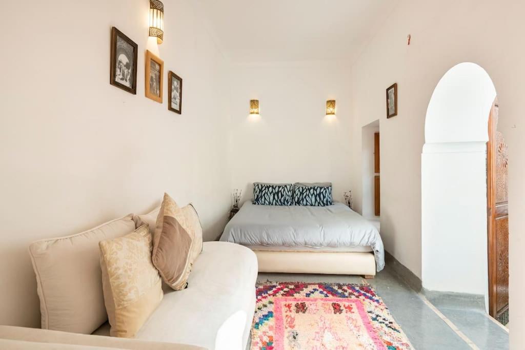 Villa Alghani *