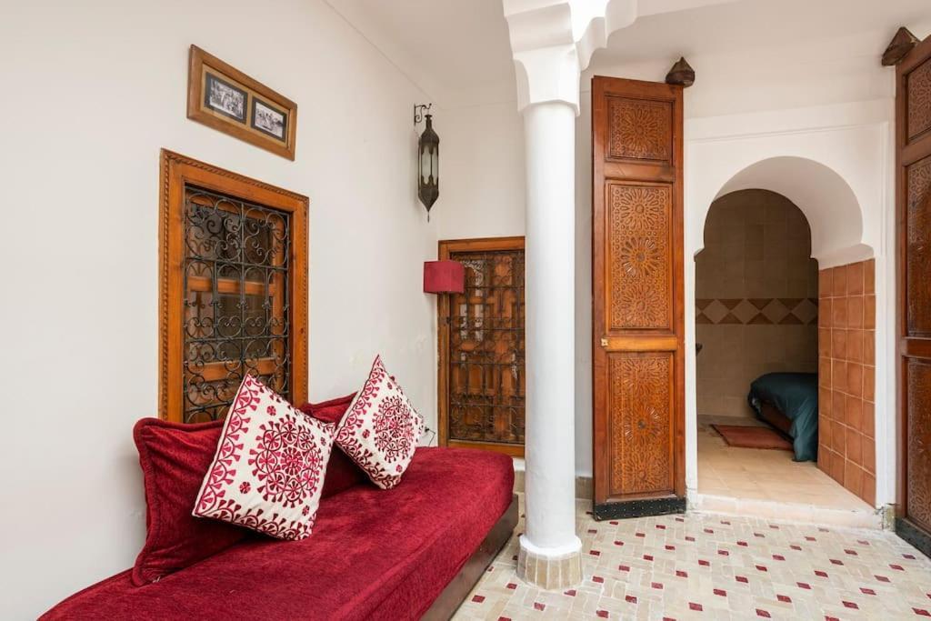 Alghani Villa