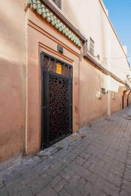Villa Alghani Marrakesh