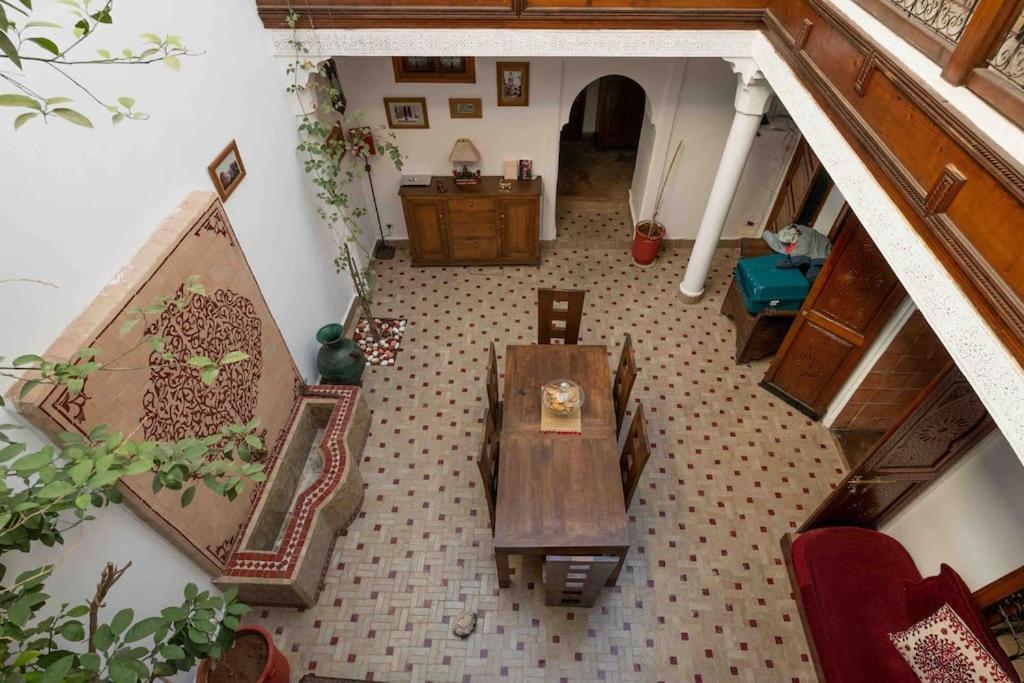Alghani Villa