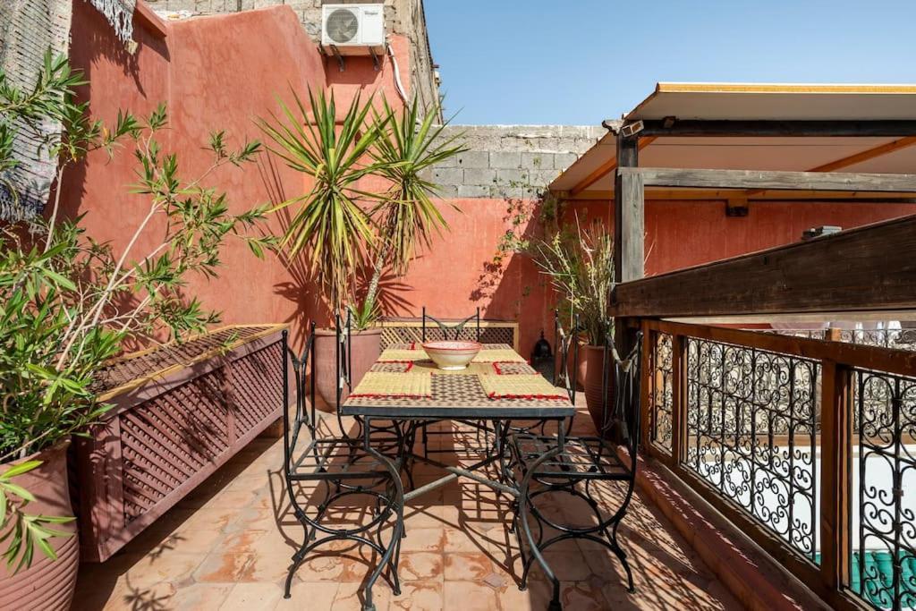 Alghani * Marrakesh
