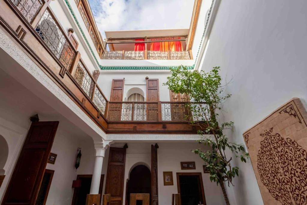 Villa Alghani *