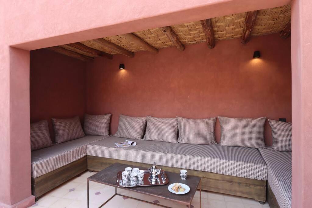 Villa Riad L'ideal 4 Grand Riad Authentique Au Coeur De La Medina *