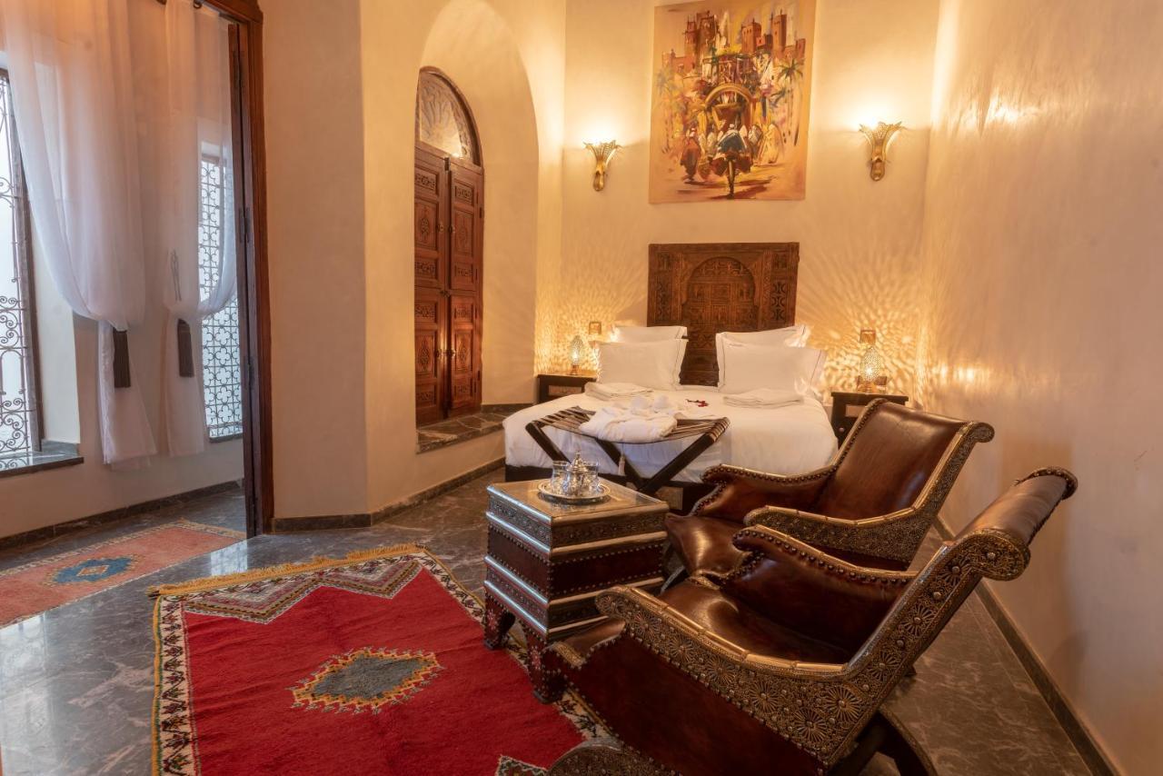 Riad Aix 4*