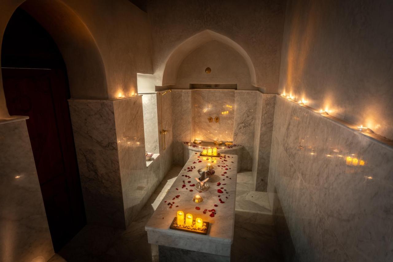 Aix Marrakesh
