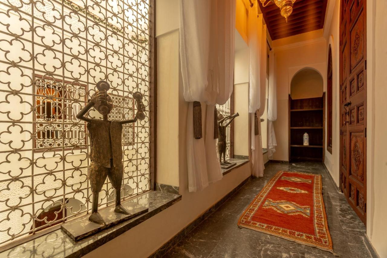 Aix 4* Marrakesh